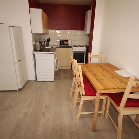 런던 Fonthill House 아파트 외부 사진