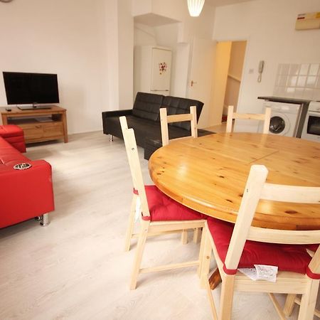 런던 Fonthill House 아파트 외부 사진