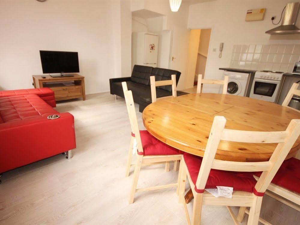 런던 Fonthill House 아파트 외부 사진